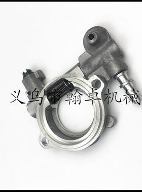 S240MS2UIU60040226机泵燃油管油油滤油锯M链锯配件翰卓