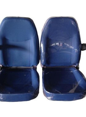 汽车座椅LKTP厂家直供、电动巡逻车座椅、游观光车座旅椅Q011