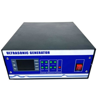1800W洗碗机超声波发生器AXC清洗机超声波生控制箱超声波发器电源