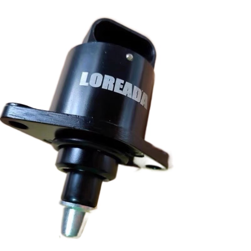 贝纳利原厂配件金鹏502 TRK502X BJ500GS-A 怠速马达步进电机