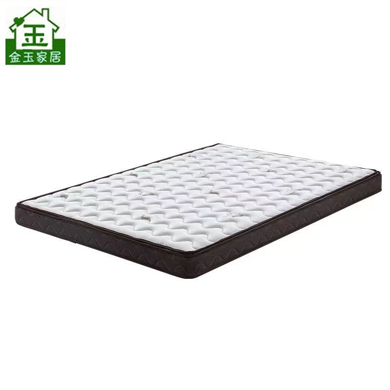 1.8米椰棕乳胶床垫天然乳胶儿童床垫1.2米单人棕垫1.5米床垫子