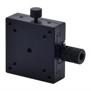 GFSG 100测角手动位移台GFG ELJ01