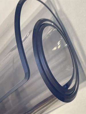 加厚软玻璃PVC桌布防烫防水防油免洗餐桌垫茶几垫长方形