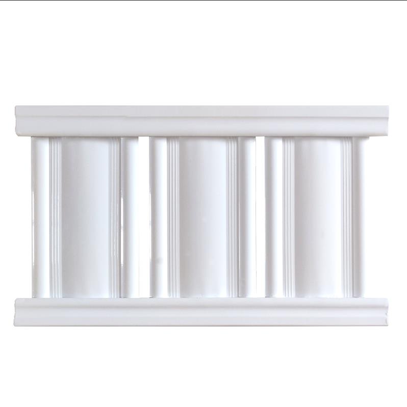 300高加厚铝合金暖气片家用水暖楼房承压散热器集中供热壁挂式