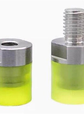 聚氨酯压块外螺纹螺栓 USLH USLM USLL 6 8 10 12N 16 20 25 32 3