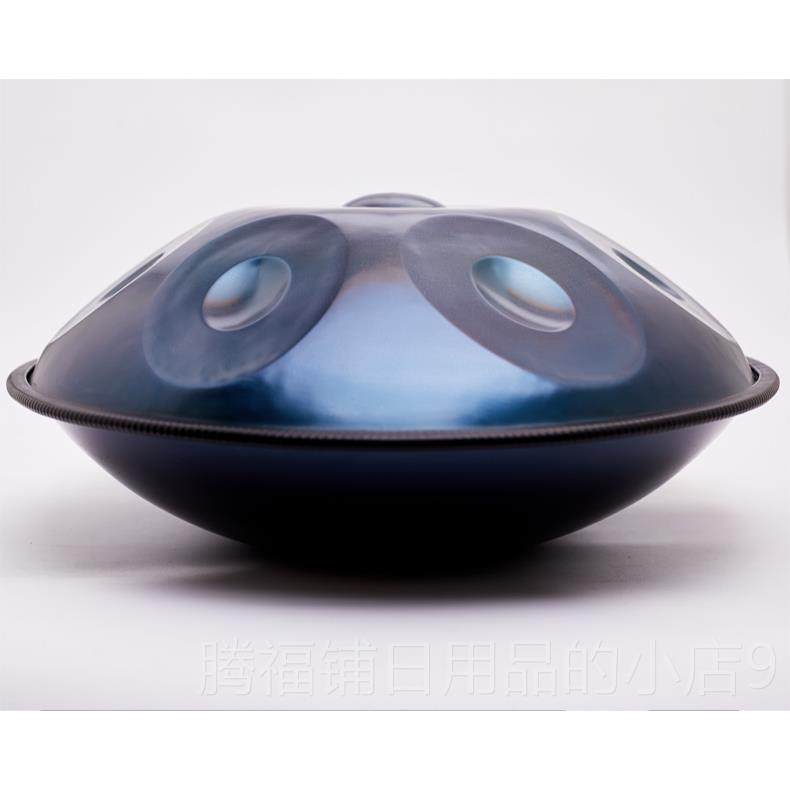 正品one moo孙n手碟碟鼓好先生红雷王直珞丹同款手手工乐器厂家发