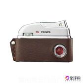 时尚 高档日本王子正品 PRIN性系CE 海豚DN列充气打火个创意情人送