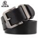 宽男款 高档男士 腰带大 口纯头牛皮针扣 加长尺码 真皮皮层带韩版 进