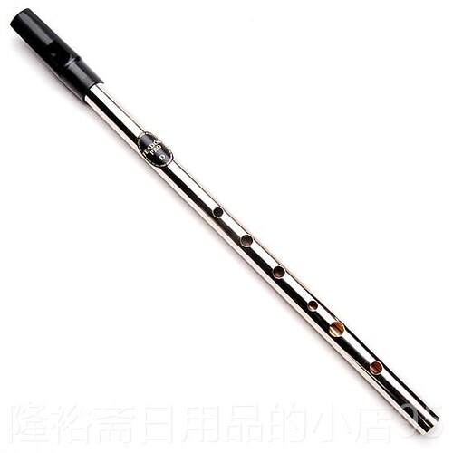 高档英国g原 装进TJA Fado飞刀爱尔兰哨笛笛e 锡口口风笛笛直包邮
