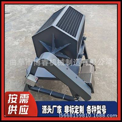 金去油污滚式筒抛光机五EBA金配抛件去毛刺研磨机1000升大型光属