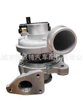 8柴48184-500.2S上汽大通G019TGT848184-5C141油版涡轮增压器