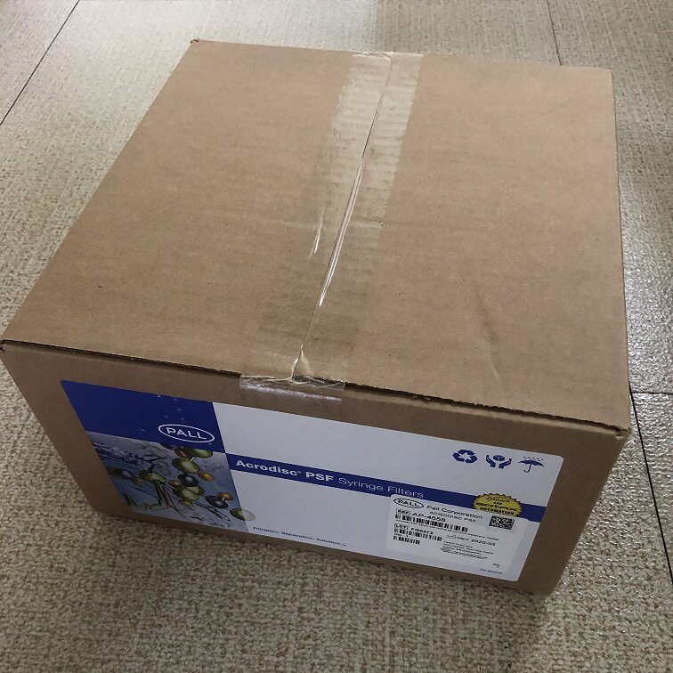 PALL 针头式过滤器AP-4558