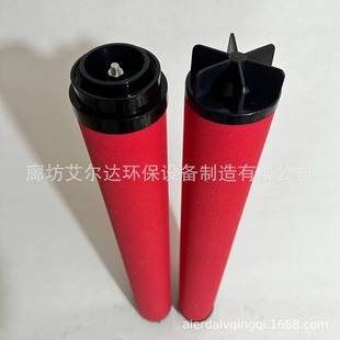生产压缩空气滤精密过滤器HL005芯04 0KKTA除尘器