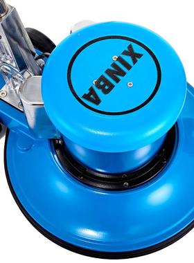 新美达H6503新功能刷地46335机洗地蜡洗地毯打抛光霸地板酒多店家