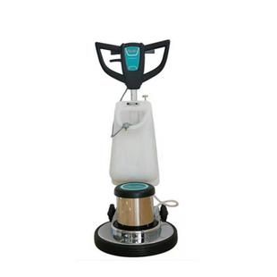 超地HY039多能刷地机商用酒店工厂地面清洗打宝539蜡抛功光毯清洗