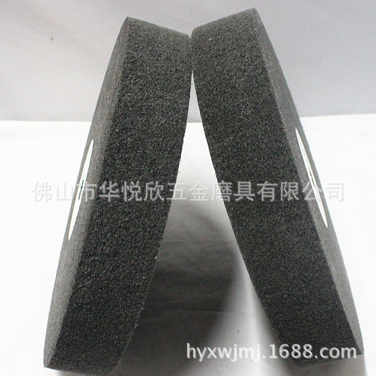 尼龙不织布抛光轮不锈钢打磨