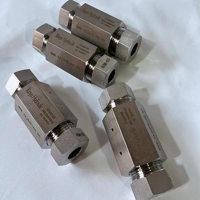 压直接头S965T高60103高压三通接头四通弯通0通接头