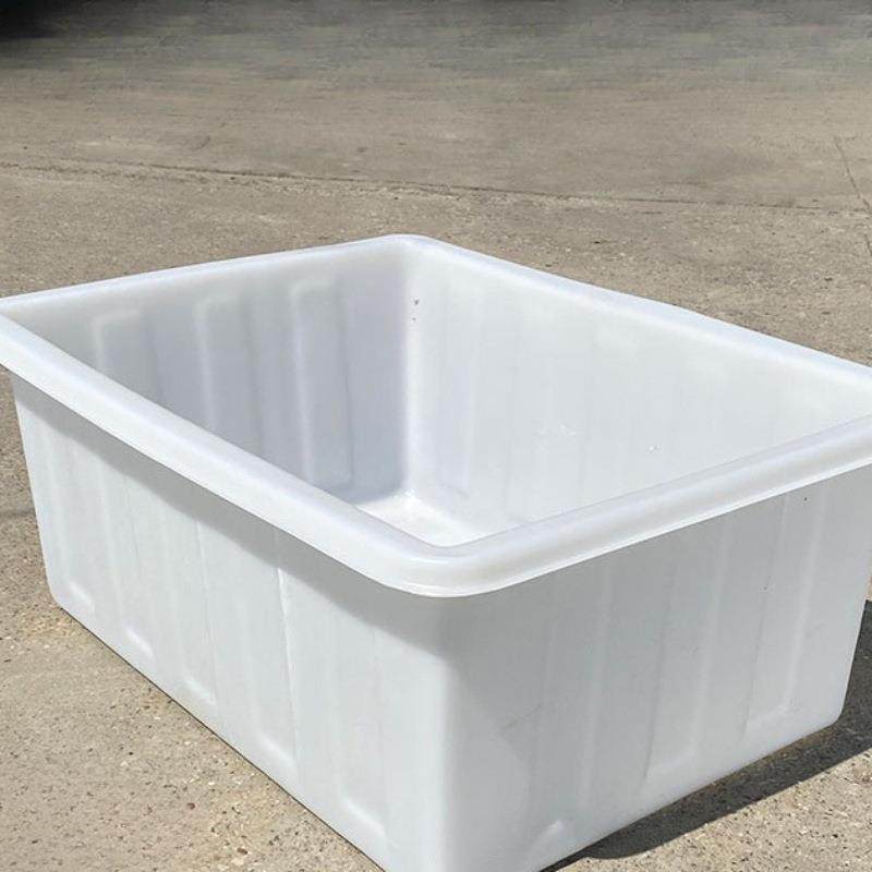 箱旭菲塑料水长方形加厚牛筋号大周储水桶卖鱼浅盆养鱼转522箱水,家庭/个人清洁工具,水桶,淘宝优惠券,粉丝福利购,淘宝优惠卷