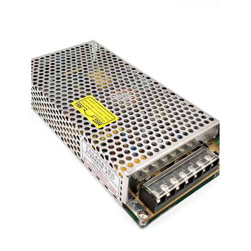 明纬开关电源24V/SE-15FKW0-24150W5V12v15v24v4N36v8v/LRS/S/RS