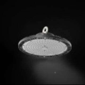 ld工矿灯矿厂房仓库工业照明飞UYV碟UFO工矿灯e全铝质循高光效工