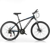 26寸地车男山变女速车2726寸山地.5寸地公路车车29寸雪弯把赛车自