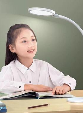 孩视宝11969充台灯夹式学生护业1眼儿童学习写作长续航宿电舍阅读