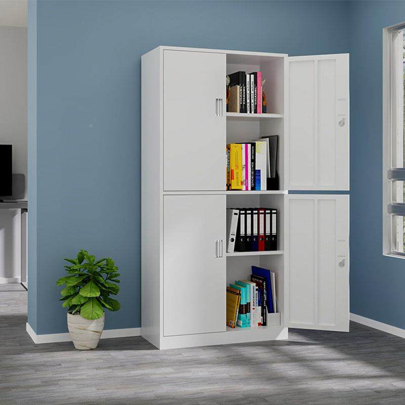 加厚通双节铁柜办公室文柜抽屉带资锁料档JS524案柜件凭皮证柜储,商业/办公家具,办公储物柜,淘宝优惠券,粉丝福利购,淘宝优惠卷