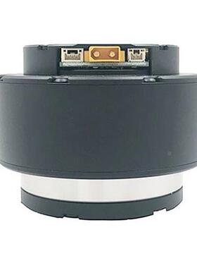 GIM60KBG10-36机器狗电刷机四仿生24V无伺服机人机械臂关足节行器