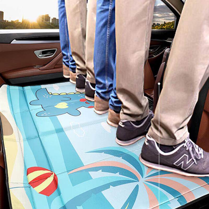 车载床非垫充气轿车SUV后排睡垫叠汽车睡LJM后座折床车上觉睡垫,标准件/零部件/工业耗材,车间地垫,淘宝优惠券,粉丝福利购,淘宝优惠卷