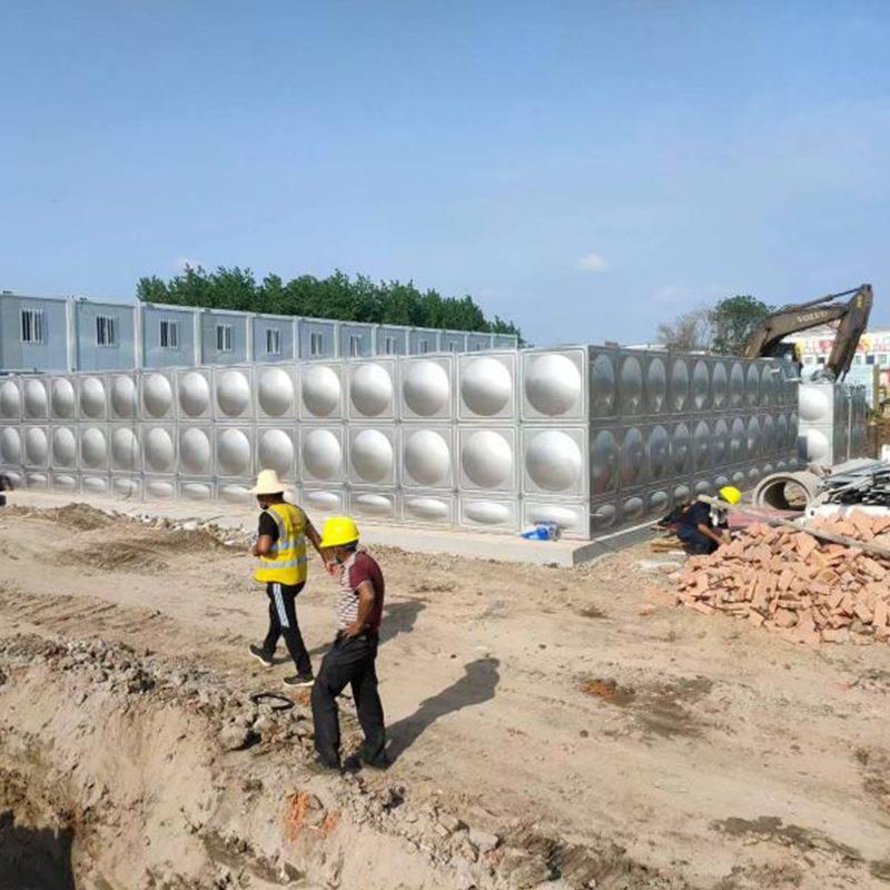 锈钢34箱泵一化水箱工业和城市给306排水储不水罐品体质0优惠