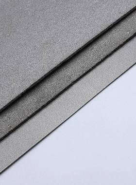 玉孔山镇米极泡沫钛烧结多钛板泡沫微钛过滤3067网1MM厚