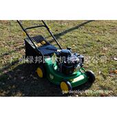 美神LY46BP1 V110修剪H机GX160动力割草机18寸手LY46BPH1推式 坪园