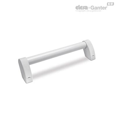 ElCes管aGanter伊莉莎冈特UHGF型手柄M.1053-LEAN偏置型状手柄