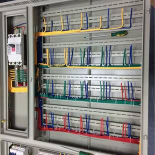 定表/电三相电箱小区楼盘表箱009户防雨电外表箱南网电表箱