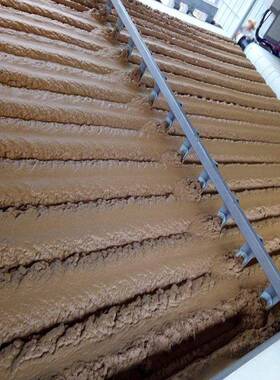 猪粪污污水处理机中小型水压BPF污过泥滤榨机污泥脱水带式压滤机