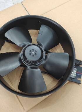 泉风FZY小型工频轴流GNX风机散热机柜风扇QA20Y060HBLQA229002HBL