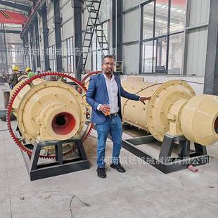 金矿石球定制机allmil磨l治金选矿球磨磨b机金矿研磨粉选金矿球磨