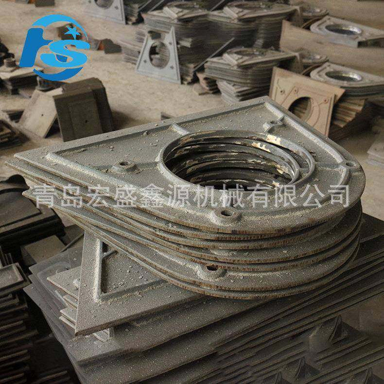 抛丸机配件系3列0铸4弧形造端护板高铬护491板机械选宏盛鑫源,汽车用品/电子/清洗/改装,洗车机/设备,淘宝优惠券,粉丝福利购,淘宝优惠卷