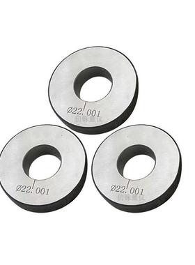 面1-10mm光环规203040对环规JEB环607080内环径规90100内径环规