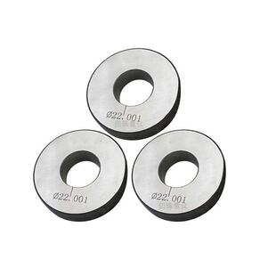 面1-10mm光环规203040对环规JEB环607080内环径规90100内径环规