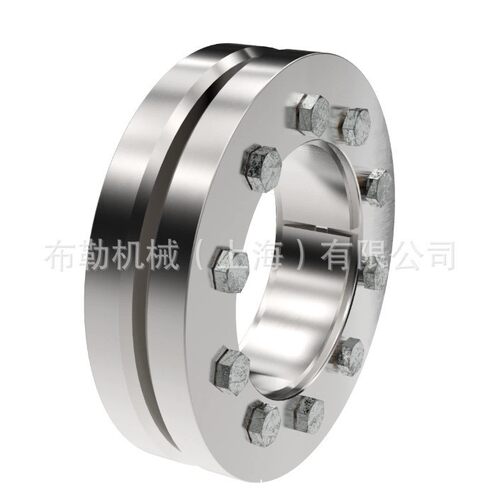 胀套仕勋SS锁紧盘楔形轴衬