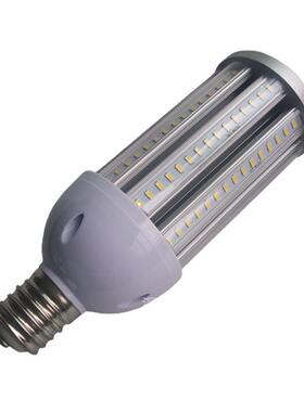 庭防水玉米院防水米7灯54W宽压530灯珠E4玉0/EP27螺口高F仓库高亮