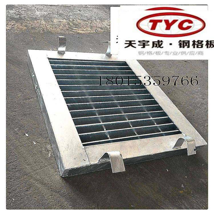 热镀锌水沟板下水道盖盖19246板水防滑板钢格防盗型套井篦,基础建材,排水沟槽/盖板,淘宝优惠券,粉丝福利购,淘宝优惠卷