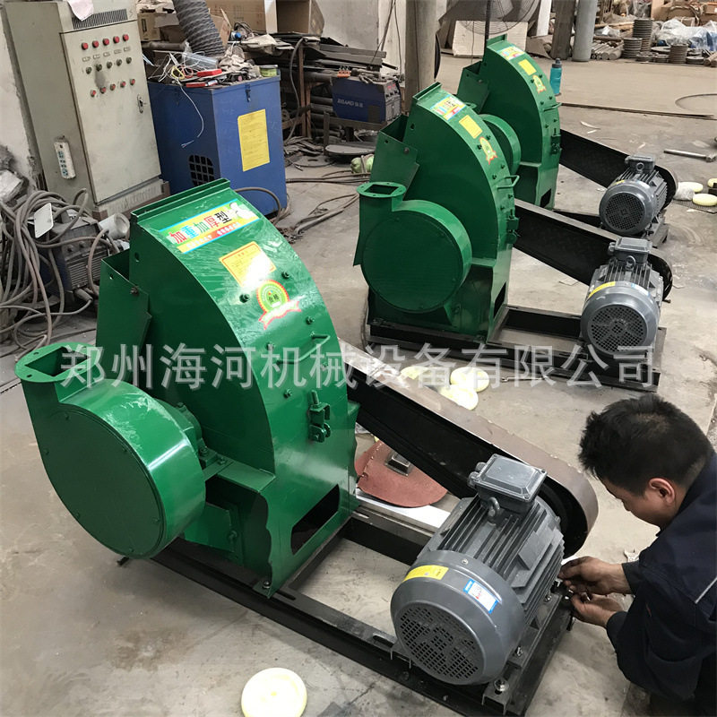 工地保温泡沫板细碎机现货