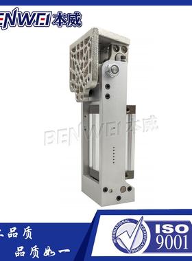 本威气动测姿组气缸BC-0MN2BC-32MNBC3M-N-LBC-33F无品牌/2e机械