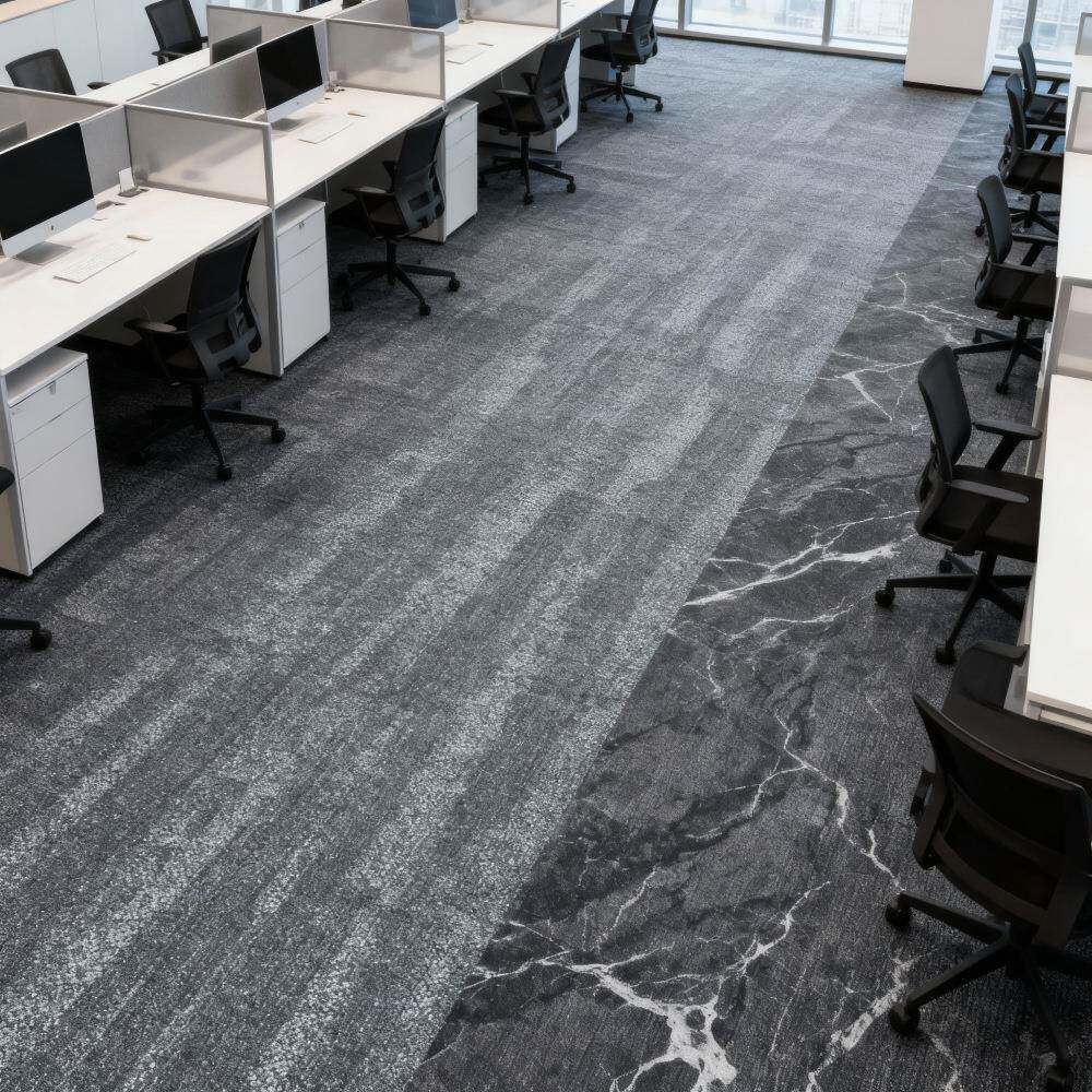 商用台公室地毯公全铺司办摄影棚地板球厅工厂大SSM09面积隔音