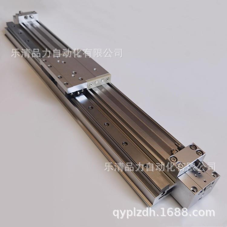 无杆气缸MY1H10/65116/20HG-350-400-450-00-550-600Z/AZ/LZ/Z-5X