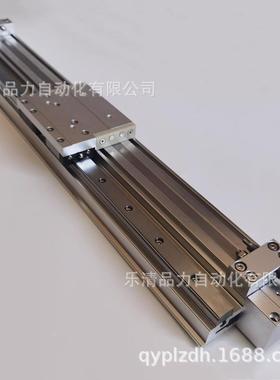 无杆气缸MY1H10/65116/20HG-350-400-450-00-550-600Z/AZ/LZ/Z-5X