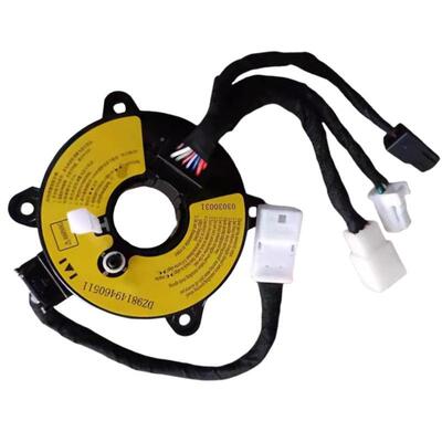 德龙X5000轩0德M3000S3000L3000905X60X方向0盘喇叭回位环陕汽重