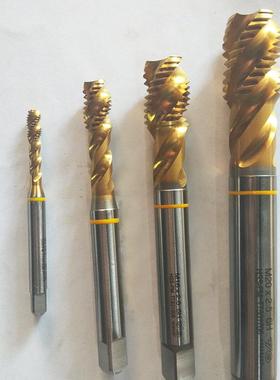Y机用螺旋槽S丝锥57150GHS-Pm3-20